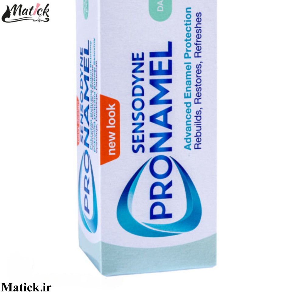 SENSODYNE PRONAMEL DAILY PROTECTION 75ml