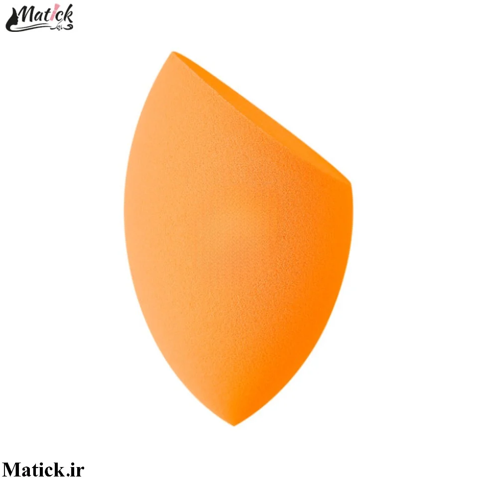 اسفنج ارایشی ریل تکنیک