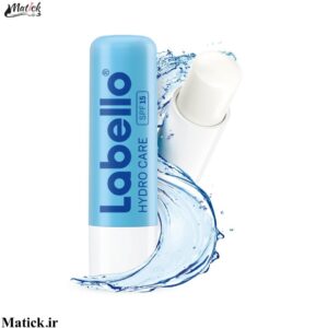 قیمت بالم لب لبلو مدل Hydro Care