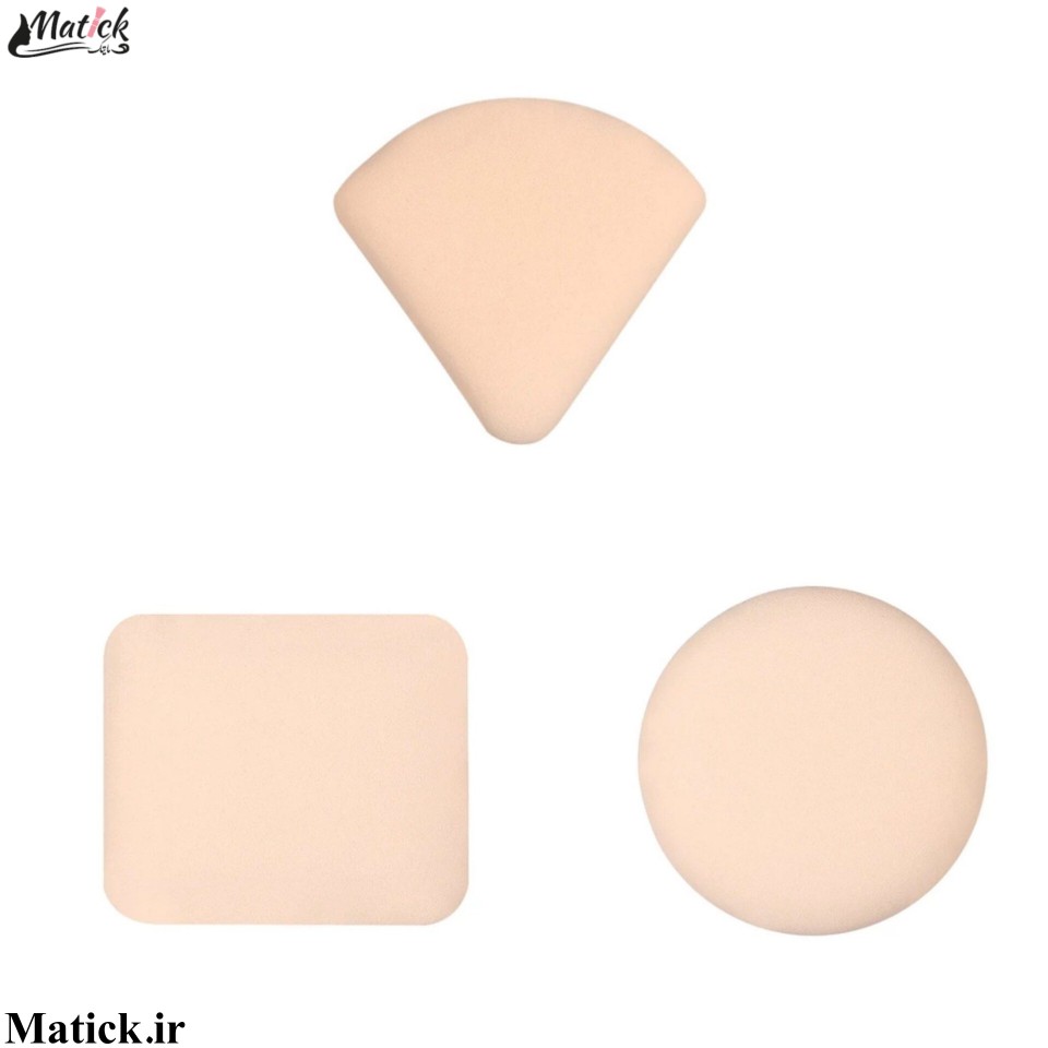 خرید پد ارایشی bohsa candy