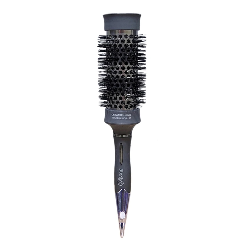 برس گرد بلو نایت مدل B135 سایز 35