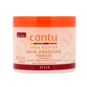 پماد حالت دهنده و ضد وز قوی مو کنتو Hair Dressing Pomade