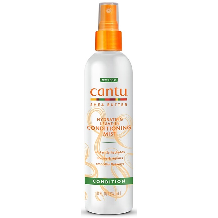 اسپری آبرسان کنتو Hydrating Leave-In Conditioning Mist