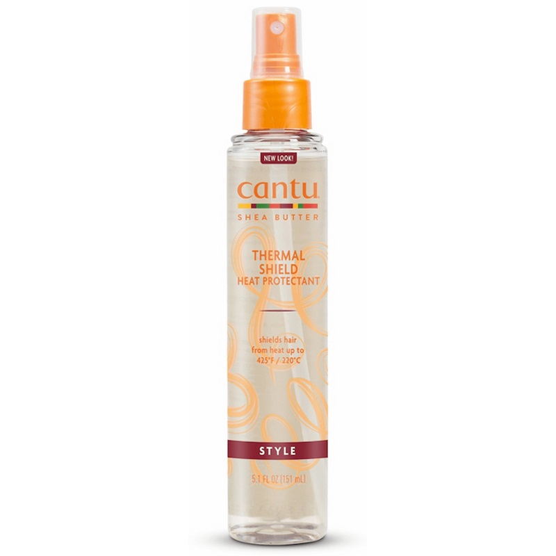 اسپری ضد حرارت کنتو Thermal Shield Heat Protectant