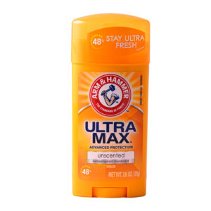 مام ضد تعریق آرم اند همر مدل Unscented اولترا مکس