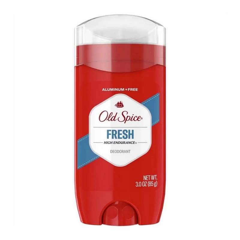 مام دئودورانت اولد اسپایس فرش Old Spice Fresh