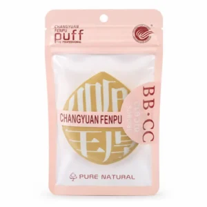 پد آرایشی پنکیک و پودر فیکس PUFF