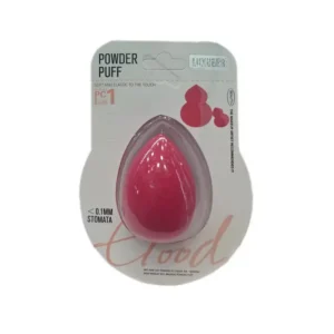 پد آرایشی اشکی (بیوتی بلندر) POWDER.PUFF کد 85112